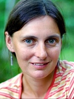 Романенкова Светлана Александровна