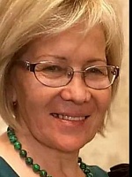Кочеткова Валентина Георгиевна