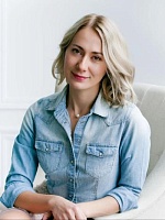 Стовба Александра Андреевна