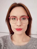 Неклюдова Ксения Ярославовна