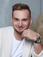 Савич Александр Викторович