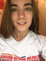 Белова Майя Алексеевна