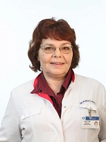 Простова Марина Валерьевна