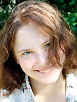 Аникушина Варвара Алексеевна