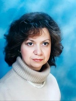 Александрова Инна Анатольевна