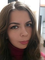 Саланик Карина Георгиевна