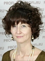 Соколова Анна Ярославна