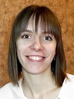Герасимова Светлана Александровна