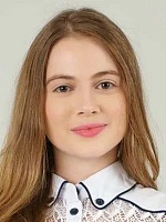 Кобзева Анастасия Николаевна