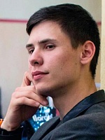 Пан Тимофей Юльевич