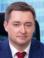 Дружнев Андрей Александрович