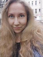 Кузнецова Екатерина Андреевна