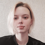 Екатерина Олеговна Иванина
