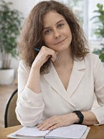 Шалюхина Анна Владимировна