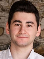 Авакян Сасун Камоевич