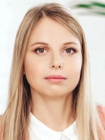 Каминская Анна Александровна