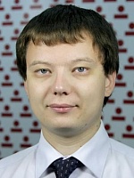 Мищеряков Сергей Александрович