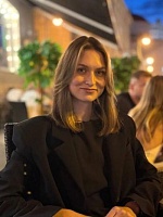 Кошарова Ульяна Игоревна