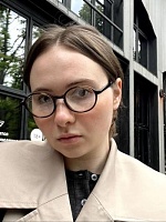Колаева Анна Дмитриевна