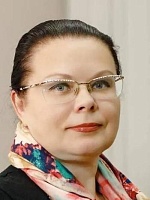 Попова Светлана Викторовна
