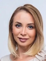 Крайнова Юлия Николаевна