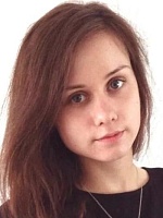 Сюндюкова Александра Владимировна