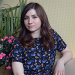 Анна Дмитриевна Карташова