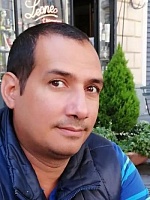 Jesus Bermudez Batista