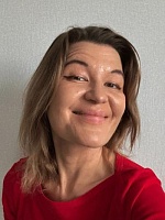 Шумакова Марина Валерьевна