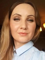 Гаврилова Юлия Викторовна