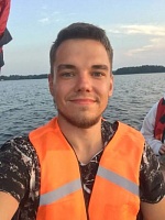 Тузов Антон Александрович