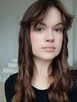 Варенкова Марина Васильевна