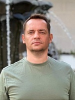 Савельев Иван Александрович