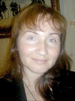 Шахова Инна Геннадьевна