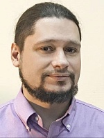 Долгин Сергей Александрович