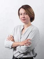 Таран Александра Сергеевна