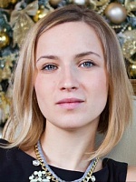 Шилова Наталья Александровна