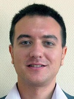 Семяшкин Андрей Андреевич