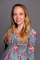 Парамонова Полина Александровна