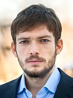 Ермаков Степан Александрович