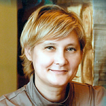 Ольга Тихоновна Малькова