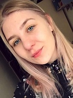 Богоявленская Вероника Владимировна