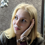 Шувалова Полина Андреевна