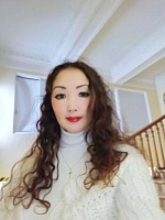 Габышева Елена Анатольевна