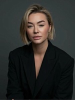 Микрюкова Кристина Дмитриевна