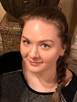 Резникова Анастасия Игоревна