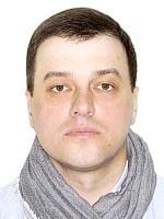 Плотников Вадим Владимирович