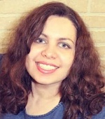 Богатырева Анна Михайловна