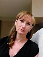 Ермилова-Иванова Светлана Михайловна
