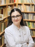 Дубцова Ксения Лаврентьевна